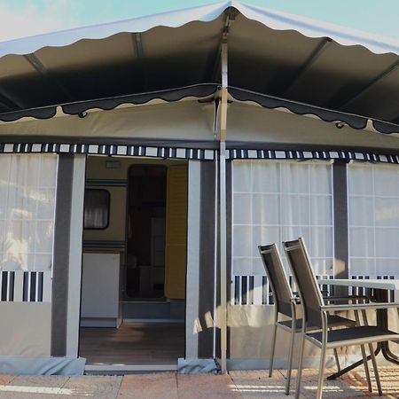 Camping Italia 90 Caravans دومازو المظهر الخارجي الصورة
